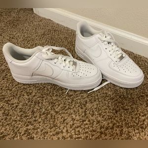 Nike Air Force 1 size 8.5